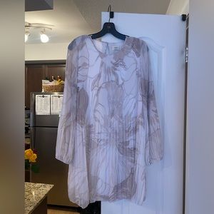 Wilfred Daydreamer Mini Dress